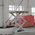 Hydraulic Lifting Platform China Scaffolding Scissor Lift